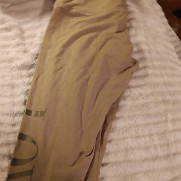 PINK Hoodie and matching Leggings - Picture 8 of 13